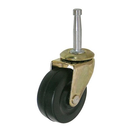 Richelieu TG 2PK 2BLK WHL Caster F24418TV